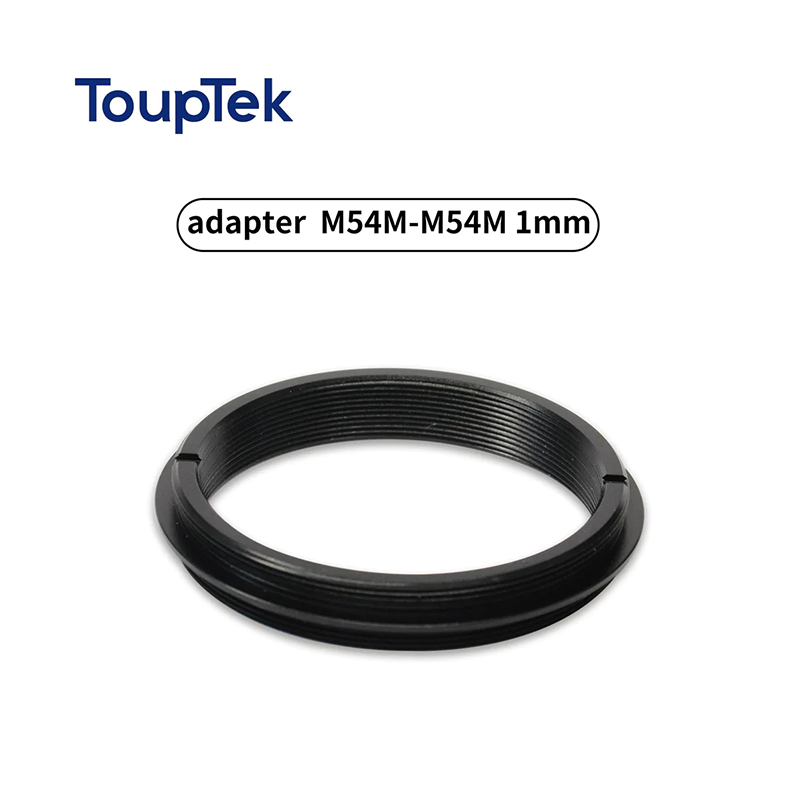 ToupTek M54M-M54M 1mm Adaptor